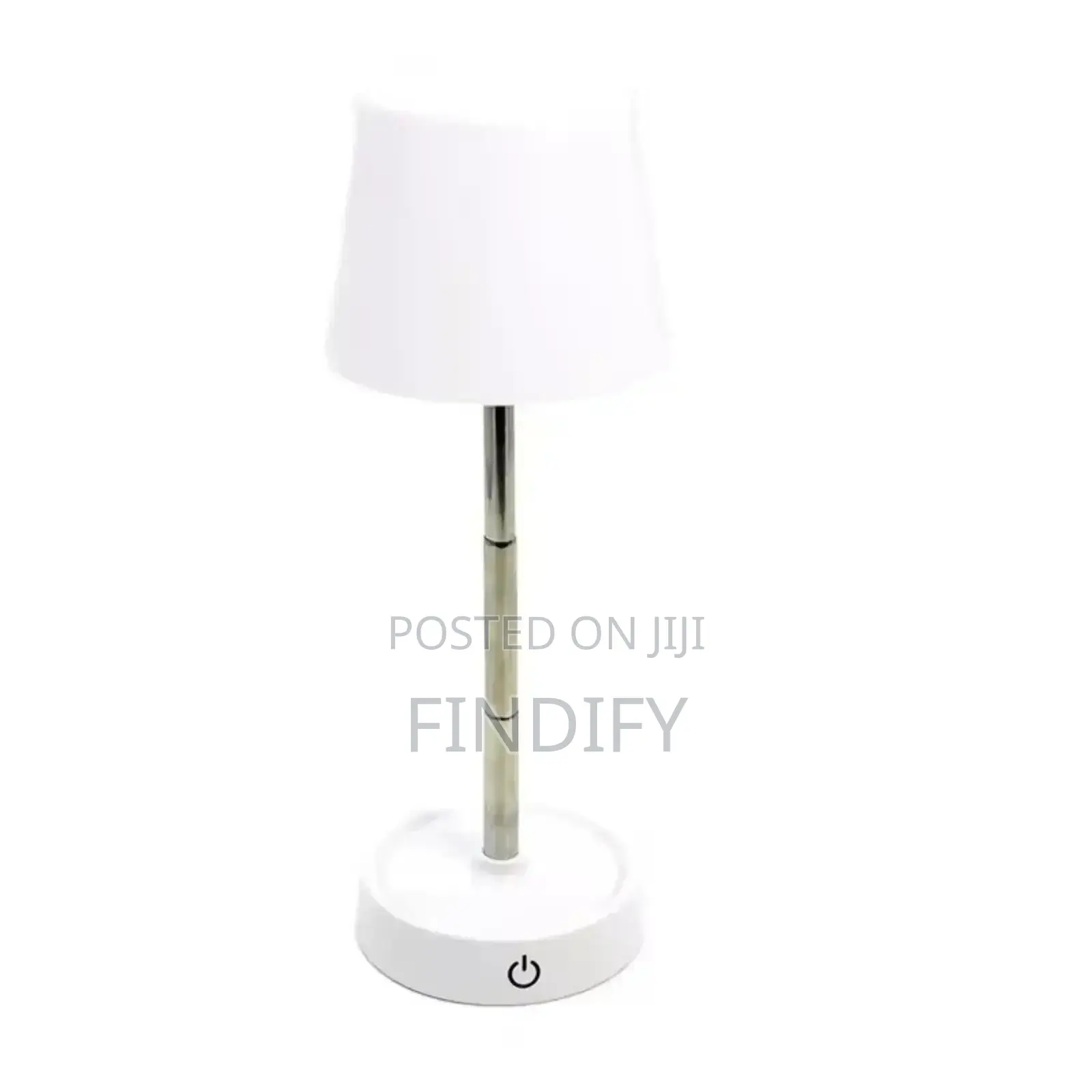 Table Lamp Foldable Height Adjustablel
