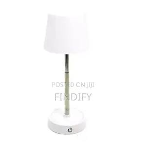 Table Lamp Foldable Height Adjustablel
