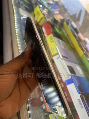 New Samsung Galaxy S6 Edge Plus 64 GB Rose Gold