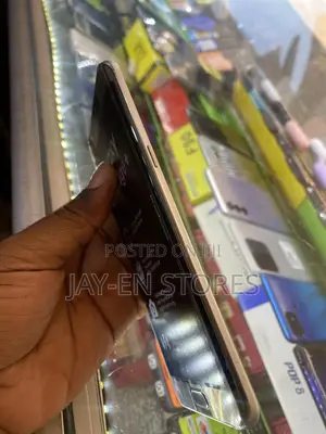 New Samsung Galaxy S6 Edge Plus 64 GB Rose Gold
