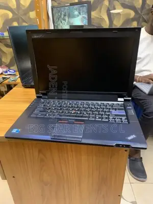 Laptop Lenovo ThinkPad T420 4GB Intel Core I5 HDD 500GB