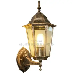 Aluminium Led Wall Lamp