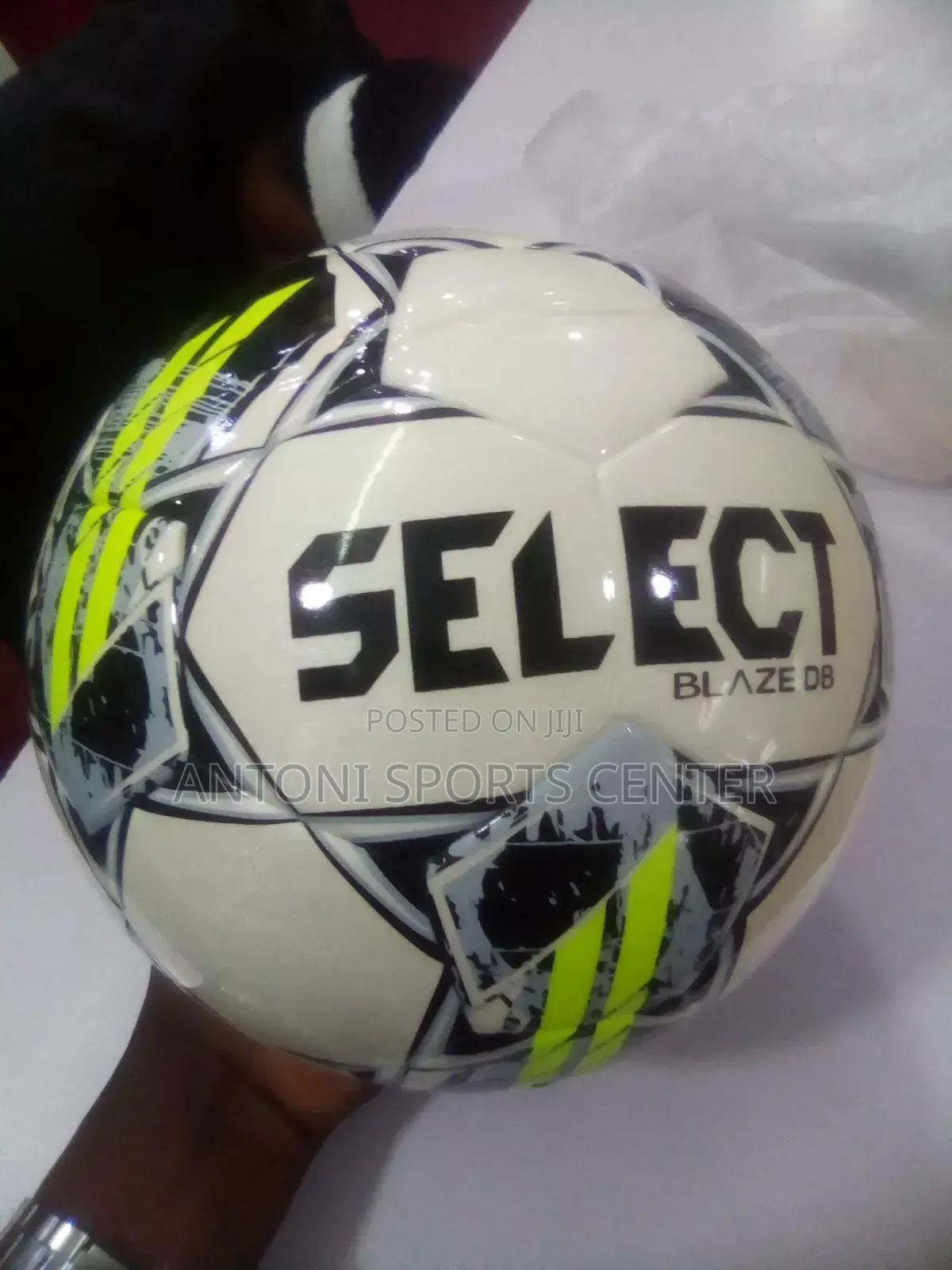 Football Select Original One