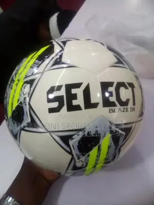 Football Select Original One