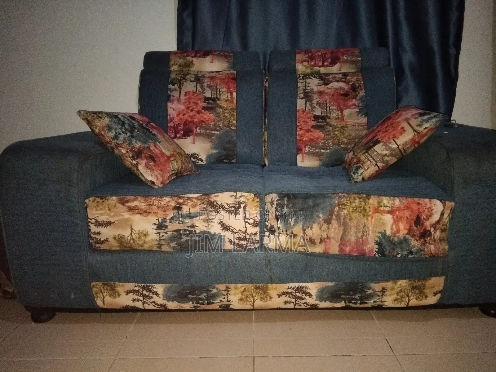 2 Seater for Sale