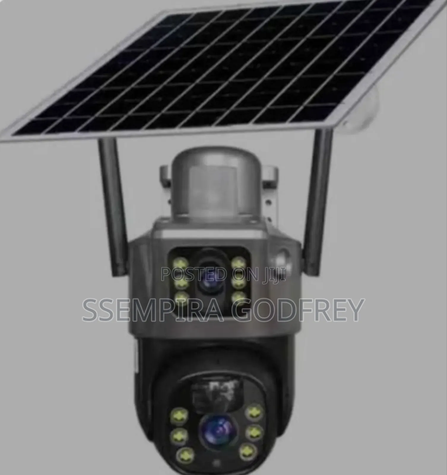 Solar Camera X5 4g Sim Card