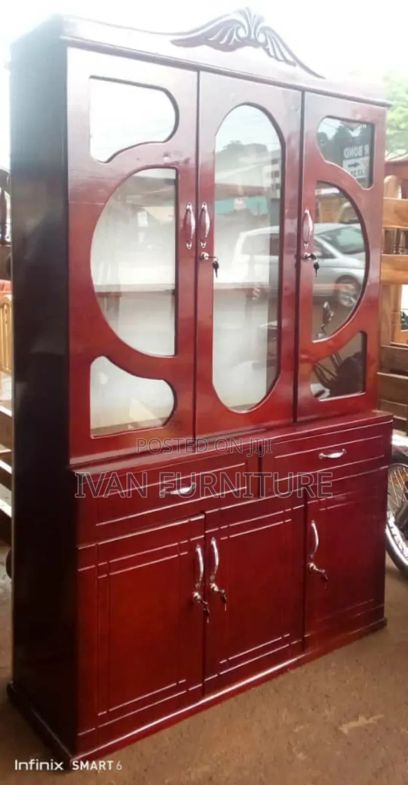 Sideboard Big and Small in Sizes