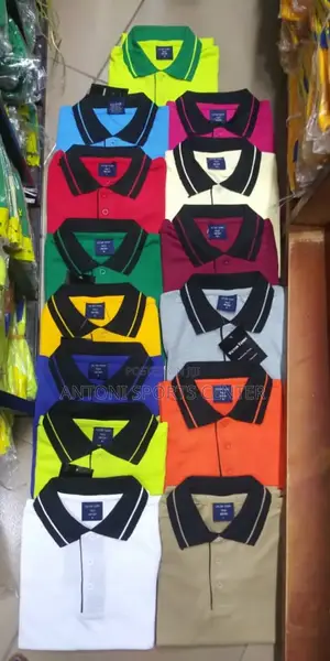 Plain Shirts Shuttle