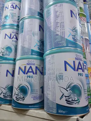 Nestle Nan 1 Pro 800g Infant Formula Original Powder Milk
