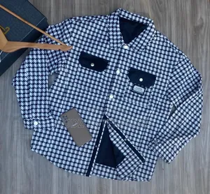 The Square Jacket