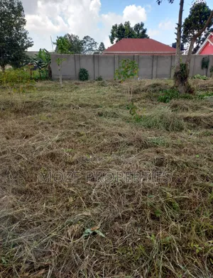 50*100 Plots for Sale in Bweyogerere Kiwanga.