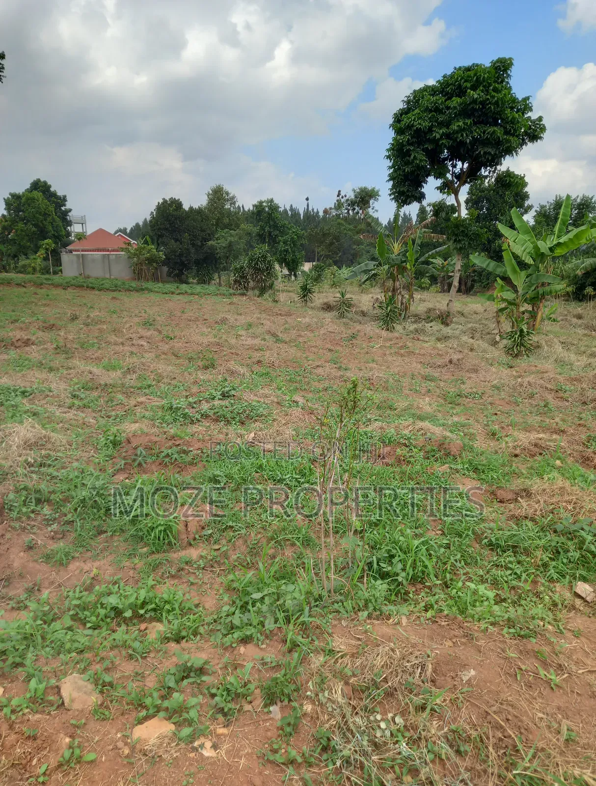 50*100 Plots for Sale in Bweyogerere Kiwanga.