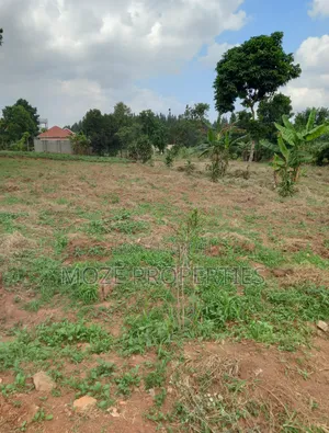 50*100 Plots for Sale in Bweyogerere Kiwanga.