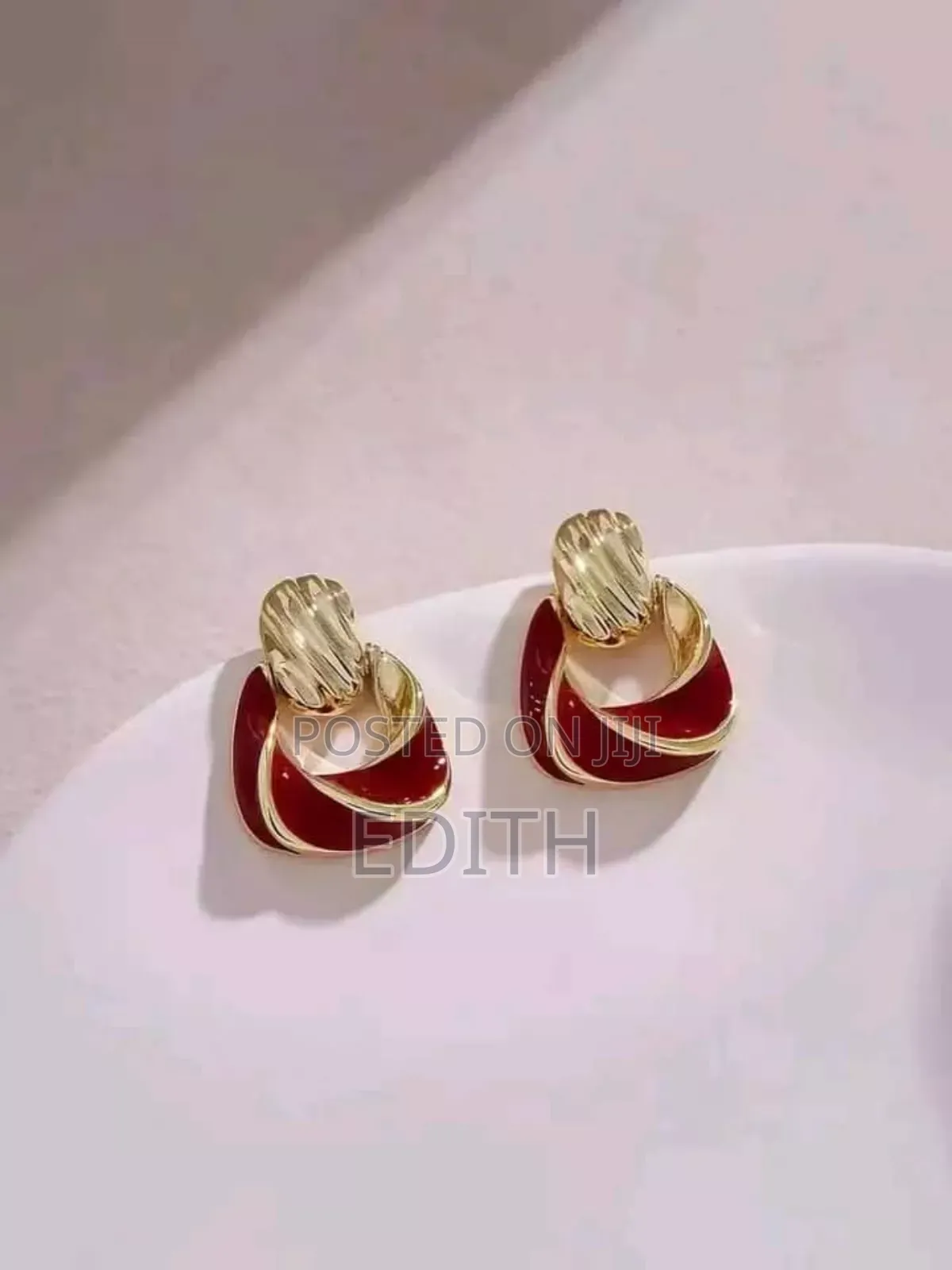 Ladies Ear Rings