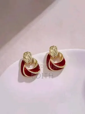 Ladies Ear Rings