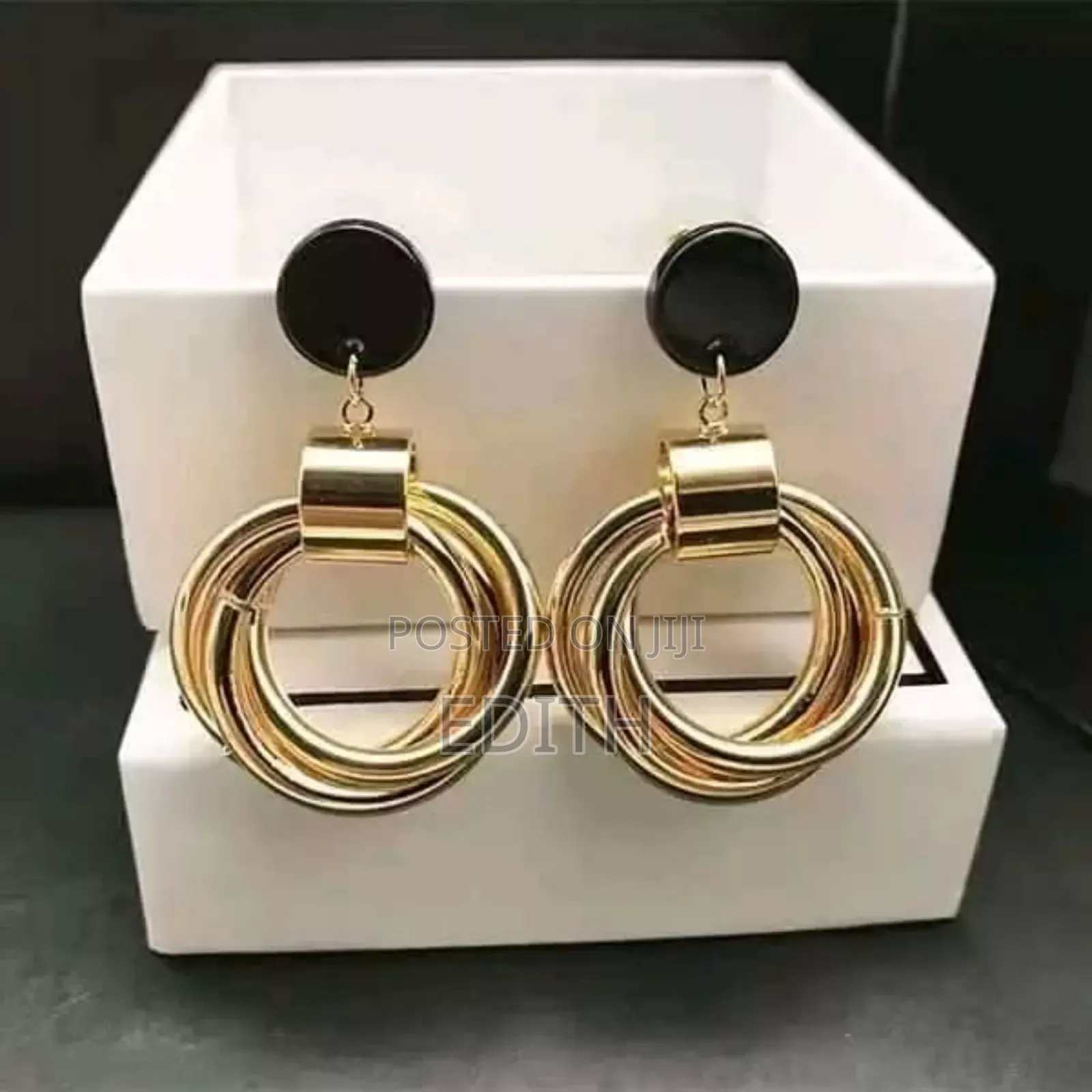 Ladies Ear Rings