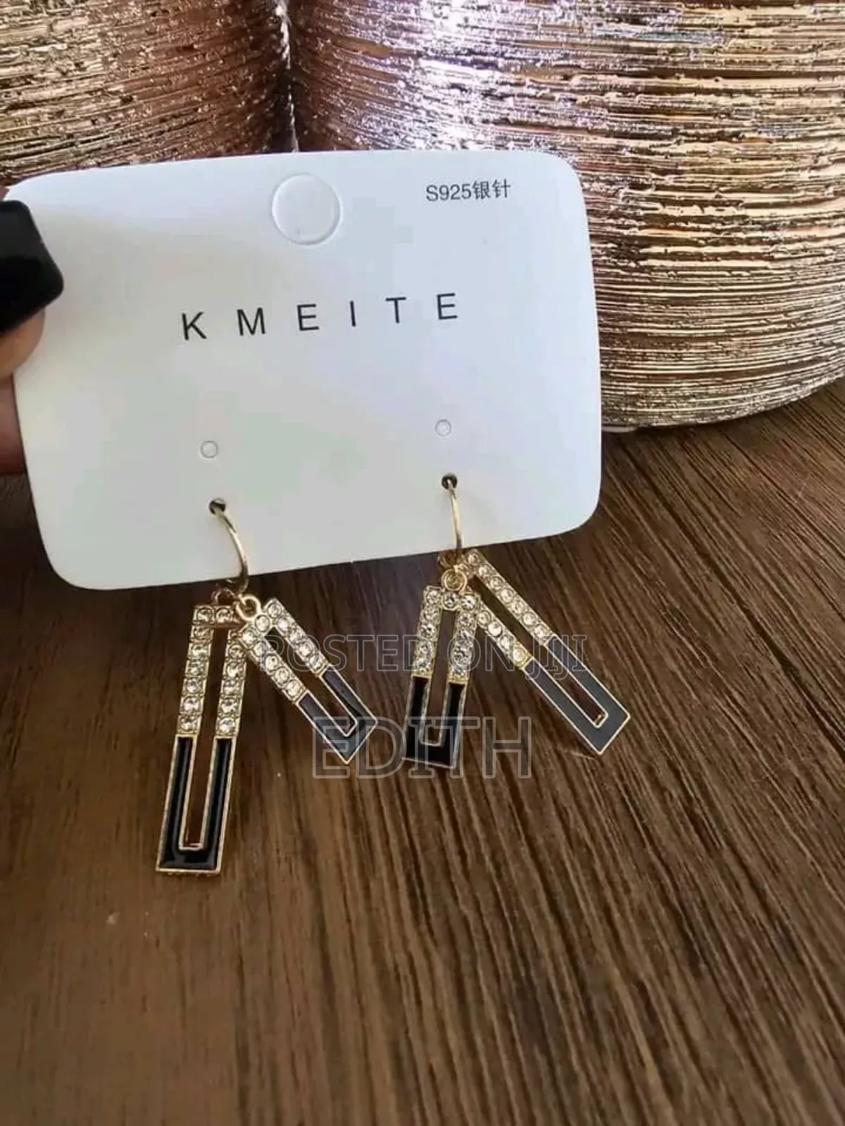 Ladies Ear Rings