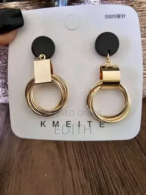 Ladies Ear Rings