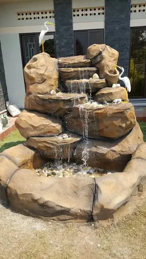 Water Fall