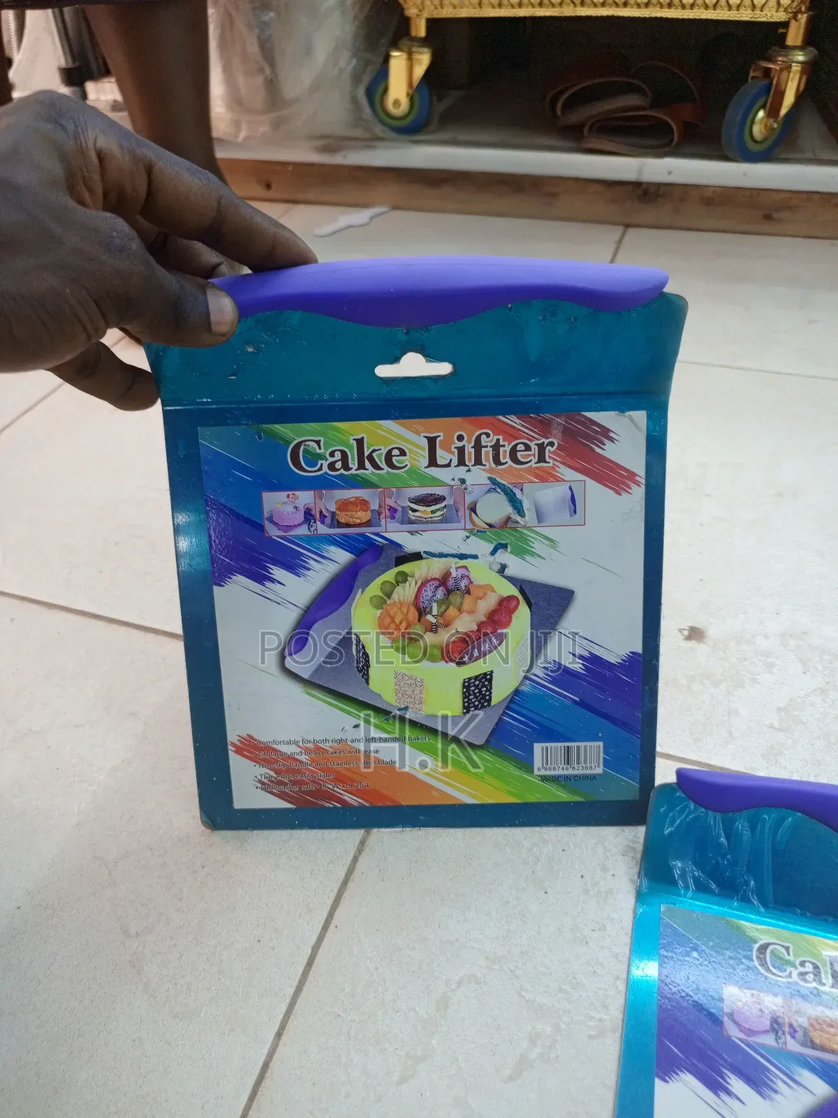Cake Lifter( Small)