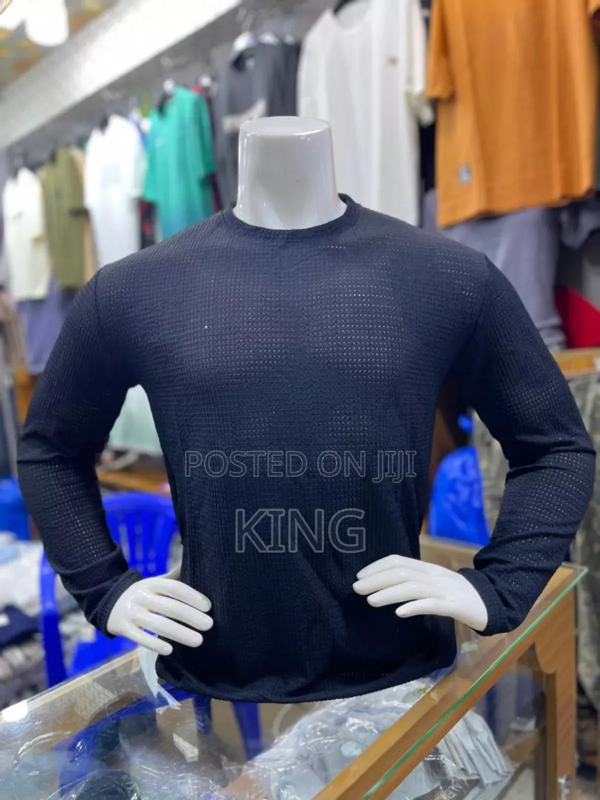Creed Sleeves T-Shirts