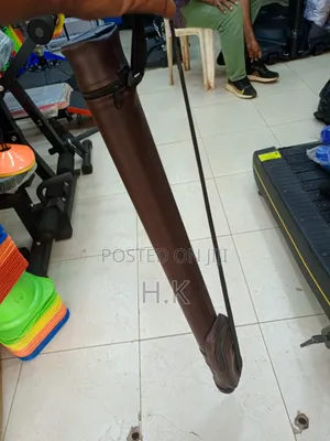 Cue Stick Carrying Bag