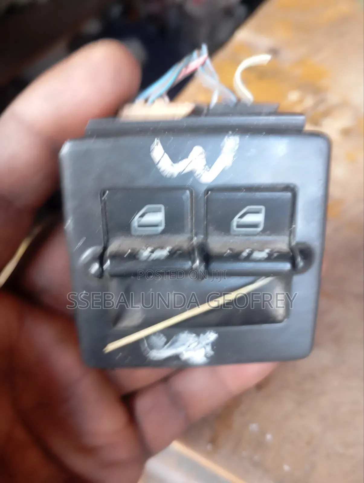 Bettle Door Locks