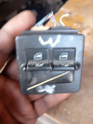 Bettle Door Locks