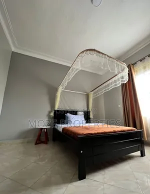 Furnished 1bdrm Apartment in Kyaliwajala Kira, Central Division