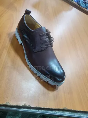 Original Smart Lace Shoes