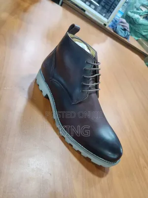 Grand Smart Lace Shoes