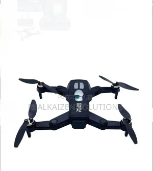 Y-Series Quad Copter HD Wifi Drone With Remote Control