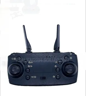 Y-Series Quad Copter HD Wifi Drone With Remote Control