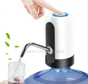 Automatic Drinking Water Pump