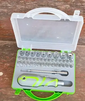 41in1 Precision Screwdriver Tool Kit