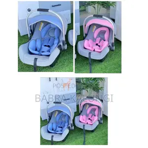 From New Born Baby Upto 1yr Baby Car Seat