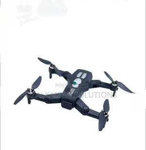 Y-Series Quad Copter HD Wifi Drone With Remote Control