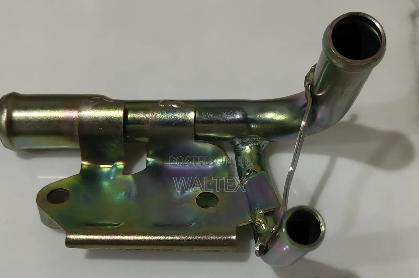 Coolant Bypass Iron Pipe for Mazda Cx5, Cx-5, Cx3, Cx-3