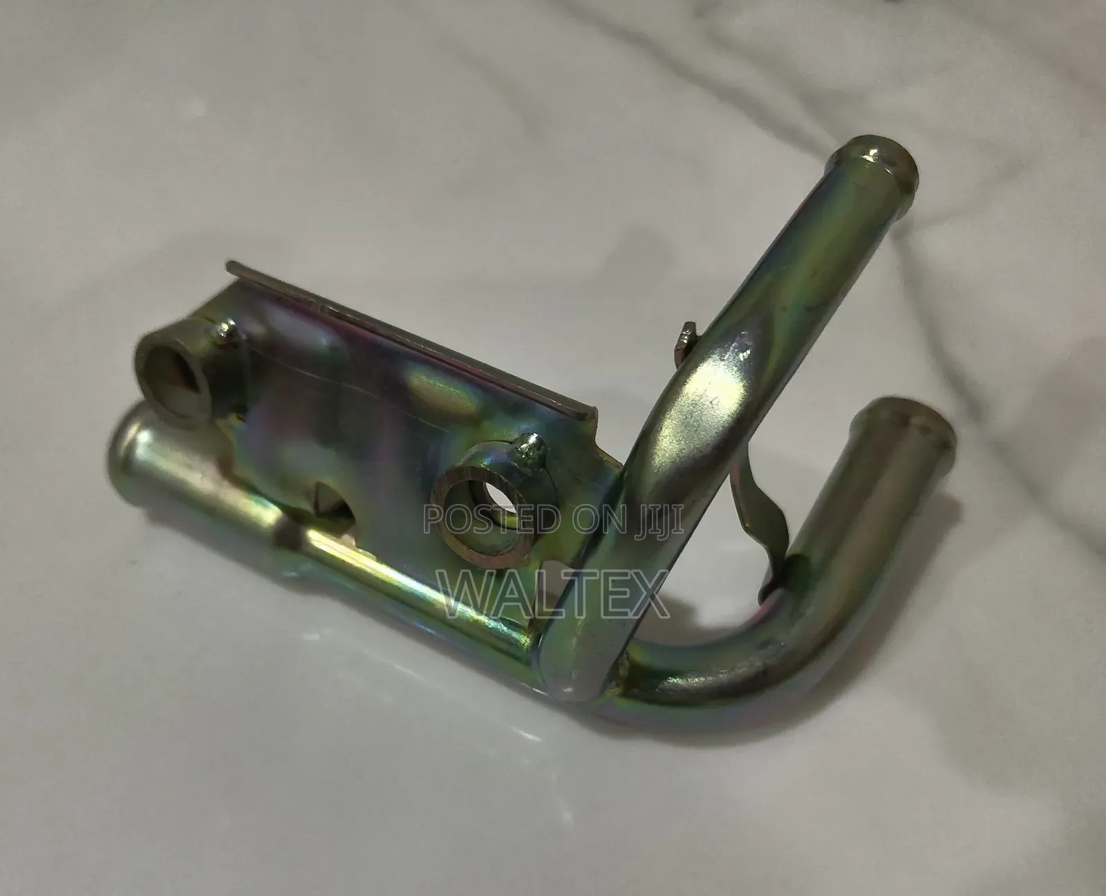 Coolant Bypass Iron Pipe for Mazda Cx5, Cx-5, Cx3, Cx-3
