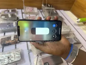 Apple iPhone 11 Pro Max 64 GB Black