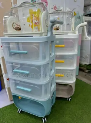 Kids Storage Drawer