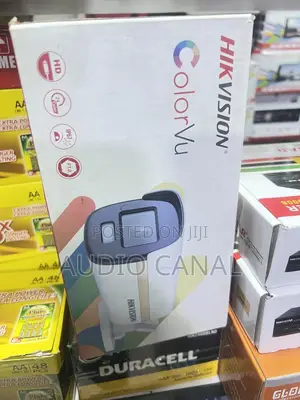 Hik Vision Color Vu