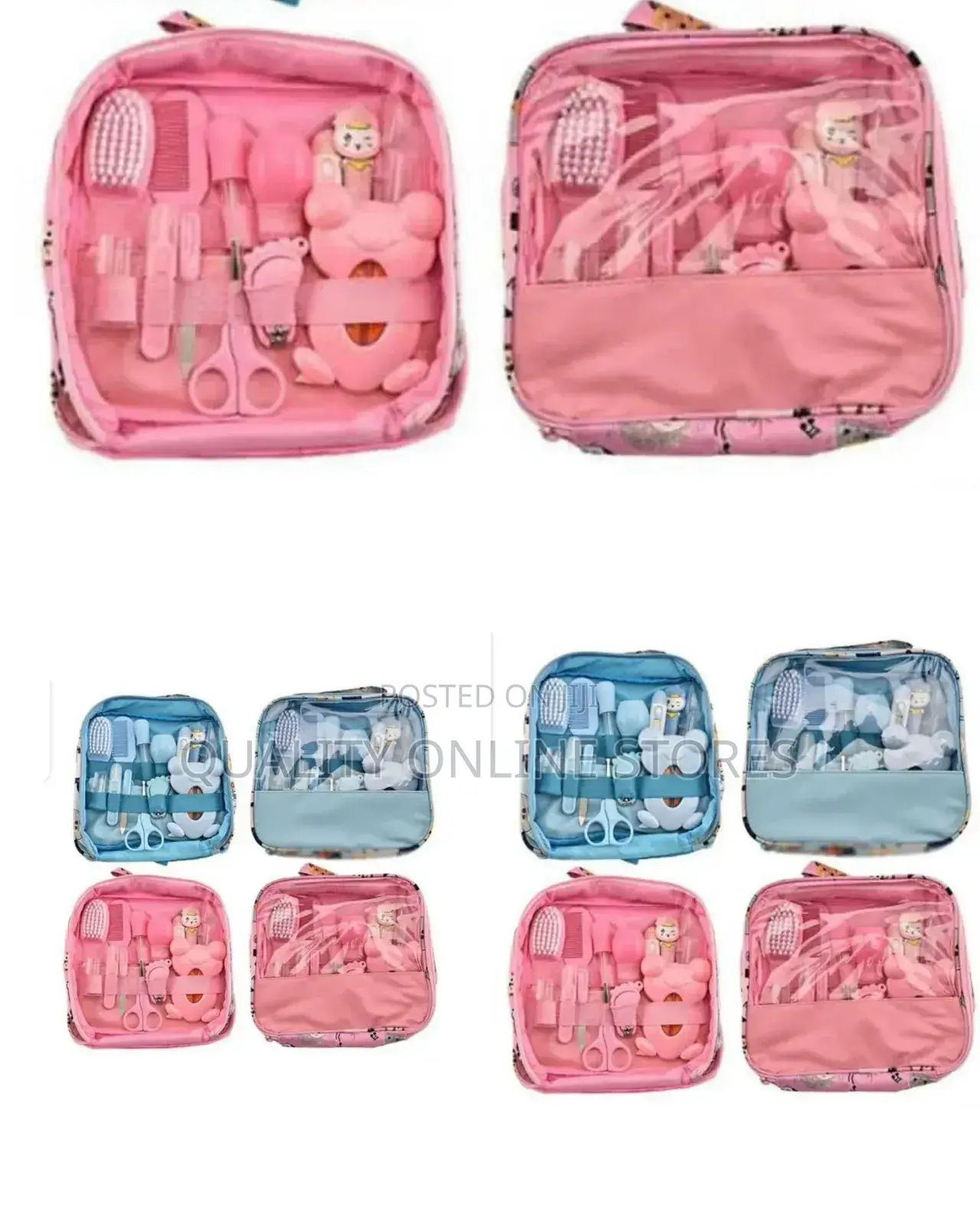 Foldable Baby Bath Tub