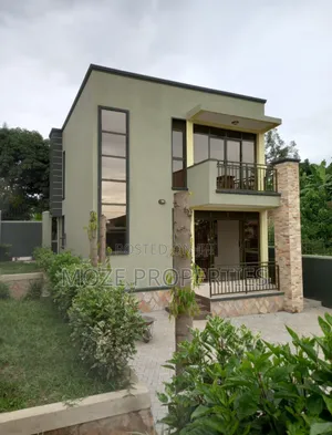 Photo - 3bdrm Duplex in Kira, Central Division for rent