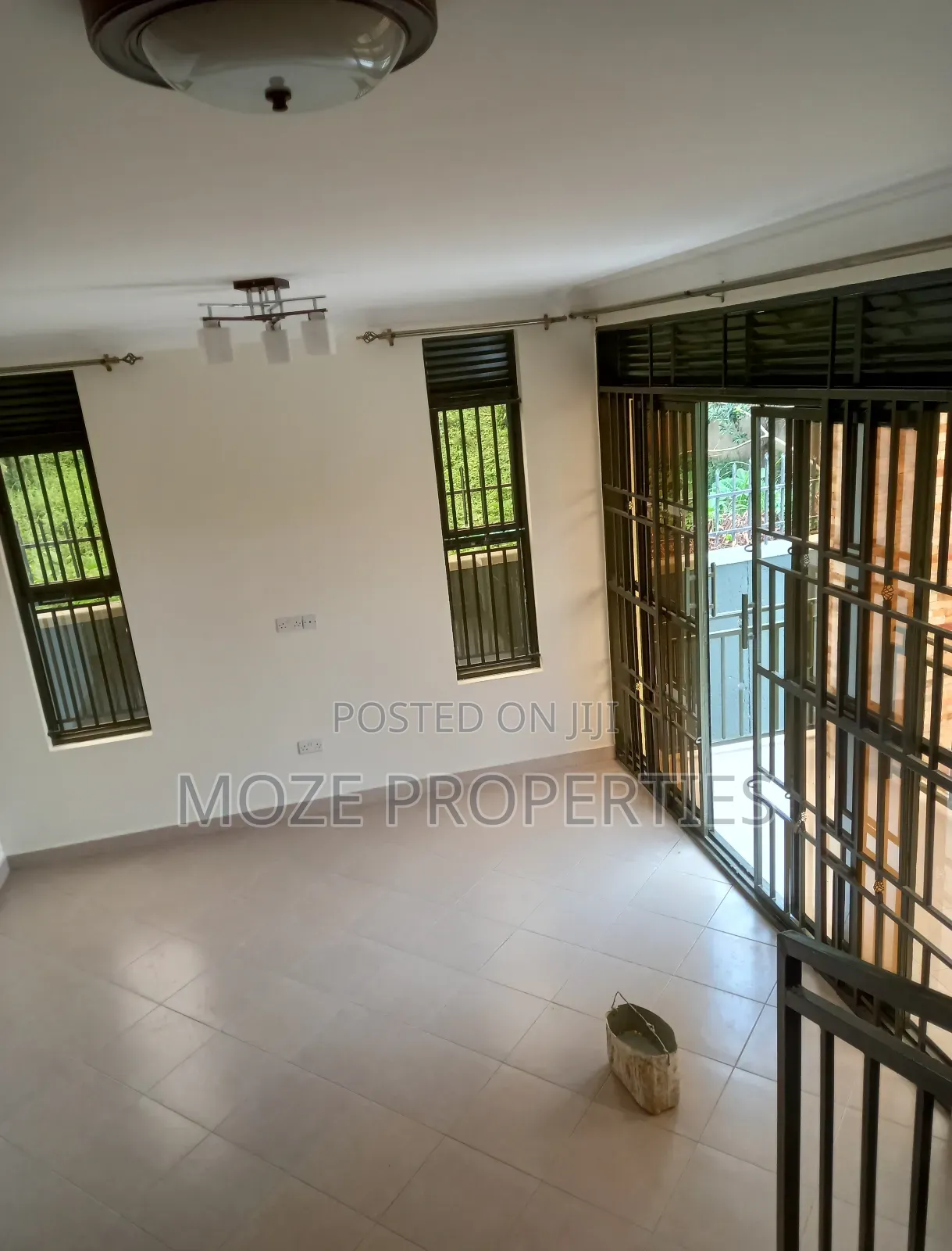 3bdrm Duplex in Kira, Central Division for rent