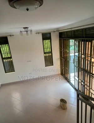 3bdrm Duplex in Kira, Central Division for rent