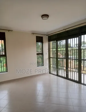 3bdrm Duplex in Kira, Central Division for rent