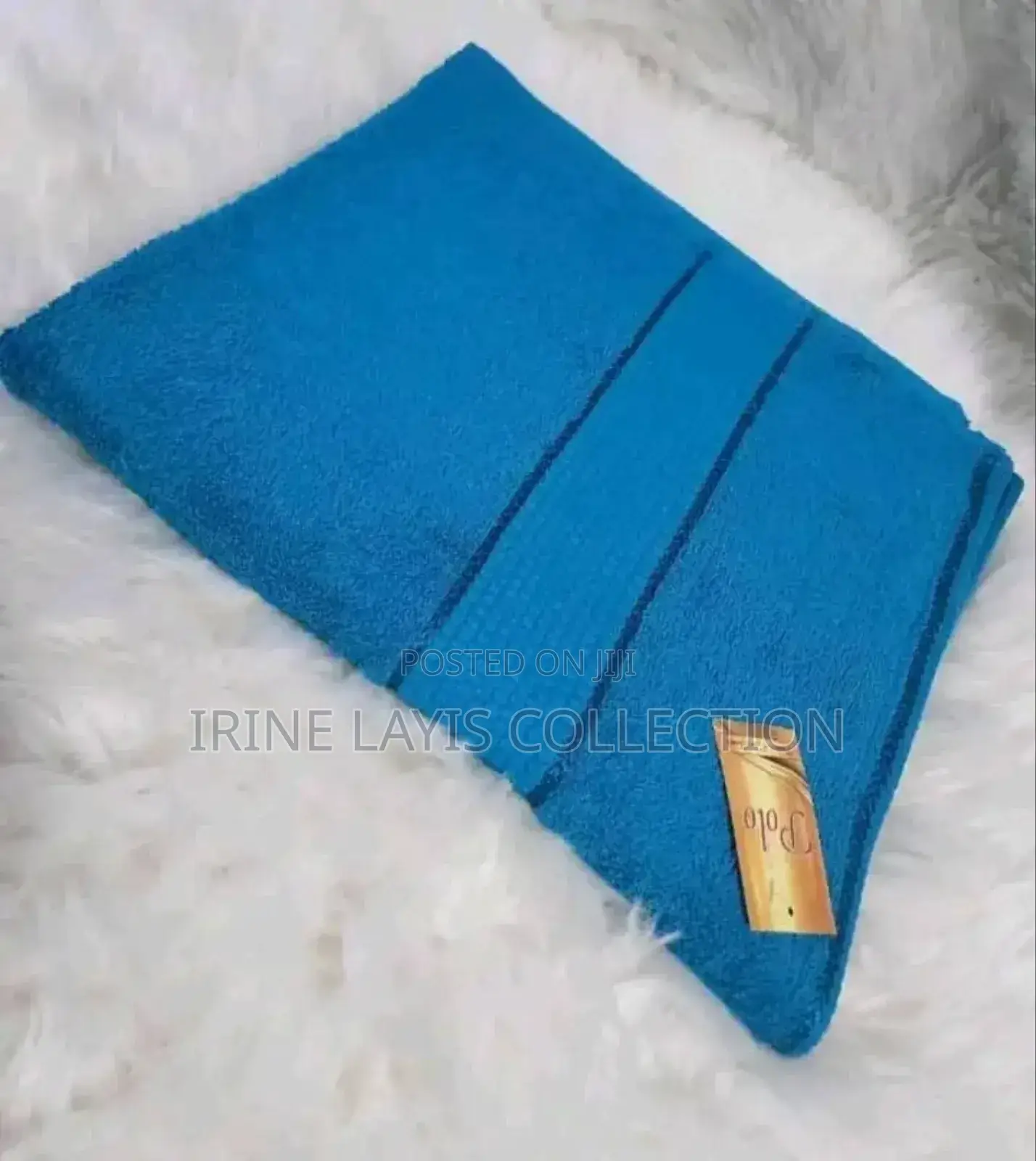 Unisex Towels