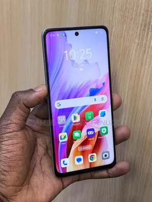 Oppo A58 128 GB Blue