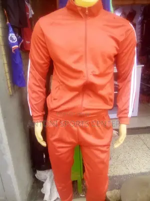 Arsenal Track Suits